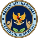 Logo Makan Bergizi Gratis Kota Nganjuk